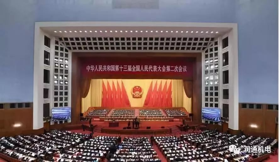 人大會(huì)議提出持續(xù)推進(jìn)污染防治，空氣源熱泵助力藍(lán)天白云保衛(wèi)戰(zhàn)